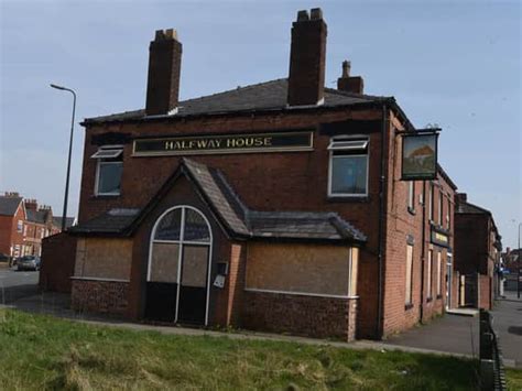 the tudor house hotel wigan|Chance to see plans to turn former Wigan pub into HMO .